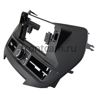 Hyundai Santa Fe 3 2012-2018 (для авто с NAVI) 12.3 дюйма Canbox GTR1233-0728 на Android 10 (CarPlay, 4/64, DSP, QLed) BMW Style
