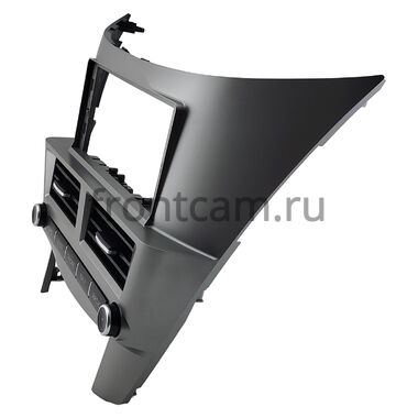 Subaru Legacy 5, Outback 4 2009-2014 (серебро, левый руль) 12.3 дюйма Canbox H-Line 4411-0732 на Android 14 (4G-SIM, 6/128, DSP, QLed) Lexus Style