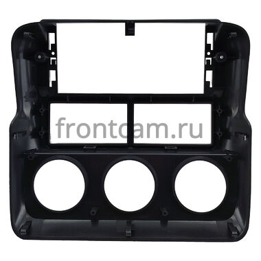 Lada Niva Legend, Niva Urban, Niva Bronto 2021-2026, Niva Sport 2026-2026 12.3 дюйма Canbox H-Line 7819-0734 на Android 10 (4G-SIM, 8/256, DSP, QLed) Audi Style