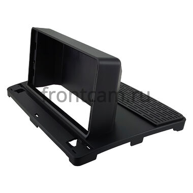 Volvo XC90 2002-2014 12.3 дюйма Canbox H-Line 8818-0758 на Android 14 (4G-SIM, 6/128, DSP, QLed) Audi Style