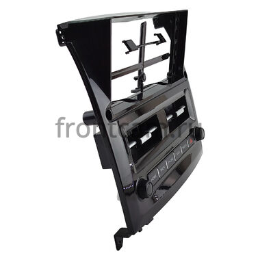 Mercedes-Benz B (w245) 2005-2011 10.25 дюйма Canbox H-Line 8811-0761 на Android 14 (4G-SIM, 6/128, DSP, QLed) Audi Style