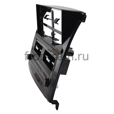 Mercedes-Benz B (w245) 2005-2011 10.25 дюйма Canbox H-Line 8811-0761 на Android 14 (4G-SIM, 6/128, DSP, QLed) Audi Style