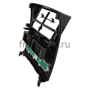 Mercedes-Benz B (w245) 2005-2011 10.25 дюйма Canbox H-Line 8811-0761 на Android 14 (4G-SIM, 6/128, DSP, QLed) Audi Style