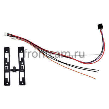 Mercedes-Benz B (w245) 2005-2011 10.25 дюйма Canbox H-Line 8811-0761 на Android 14 (4G-SIM, 6/128, DSP, QLed) Audi Style