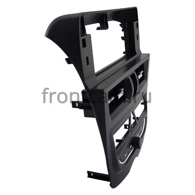 Kia Picanto 2007-2011, Morning 2008-2010 12.3 дюйма Canbox M-Line 7811-0763 на Android 10 (4G-SIM, 2/32, DSP, QLed) BMW Style