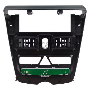 Kia Picanto 2007-2011, Morning 2008-2010 12.3 дюйма Canbox M-Line 7811-0763 на Android 10 (4G-SIM, 2/32, DSP, QLed) BMW Style