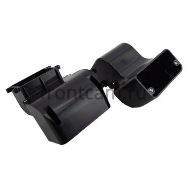 Kia Picanto 2007-2011, Morning 2008-2010 12.3 дюйма Canbox M-Line 7811-0763 на Android 10 (4G-SIM, 2/32, DSP, QLed) BMW Style