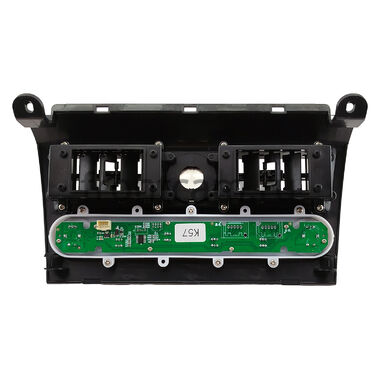Mazda 3 (BK) 2003-2009 12.3 дюйма Canbox H-Line 4411-0766 на Android 14 (4G-SIM, 6/128, DSP, QLed) Lexus Style