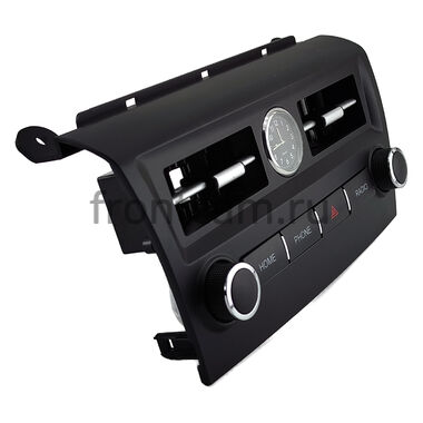 Mazda 3 (BK) 2003-2009 12.3 дюйма Canbox H-Line 4411-0766 на Android 14 (4G-SIM, 6/128, DSP, QLed) Lexus Style