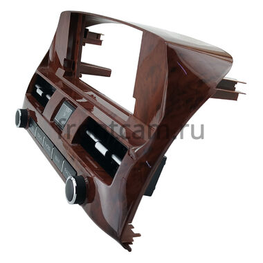 Toyota Camry XV30 2001-2006 (под дерево) 12.3 дюйма Canbox PRO-Line 4331-0767 на Android 13 (4G-SIM, 6/128, DSP, QLed) BMW Style