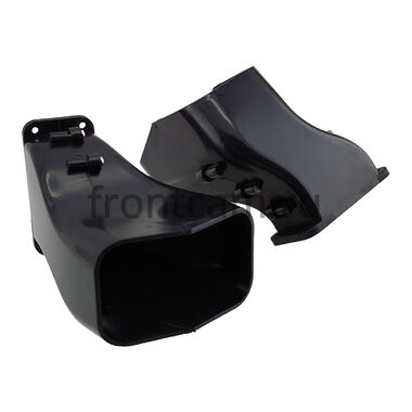 Toyota Camry XV30 2001-2006 (под дерево) 12.3 дюйма Canbox PRO-Line 4331-0767 на Android 13 (4G-SIM, 6/128, DSP, QLed) BMW Style