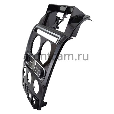 Hummer H3 2005-2010 (глянцевая) 12.3 дюйма Canbox PRO-Line 4310-0770 на Android 13 (4G-SIM, 4/64, DSP, QLed) Audi Style
