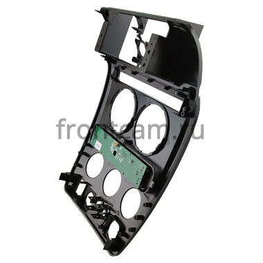 Hummer H3 2005-2010 (глянцевая) 12.3 дюйма Canbox PRO-Line 4310-0770 на Android 13 (4G-SIM, 4/64, DSP, QLed) Audi Style