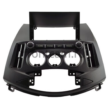 Mitsubishi Grandis 2003-2011 12.3 дюйма Canbox H-Line 8819-0773 на Android 14 (4G-SIM, 8/128, DSP, QLed) Audi Style