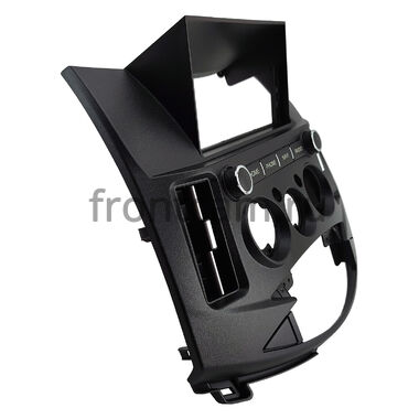 Mitsubishi Grandis 2003-2011 12.3 дюйма Canbox H-Line 8819-0773 на Android 14 (4G-SIM, 8/128, DSP, QLed) Audi Style