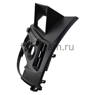 Mitsubishi Grandis 2003-2011 12.3 дюйма Canbox H-Line 8819-0773 на Android 14 (4G-SIM, 8/128, DSP, QLed) Audi Style