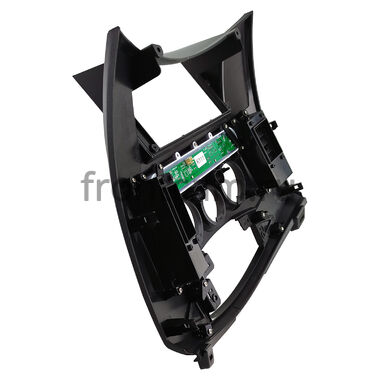 Mitsubishi Grandis 2003-2011 12.3 дюйма Canbox H-Line 8819-0773 на Android 14 (4G-SIM, 8/128, DSP, QLed) Audi Style