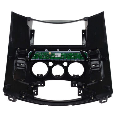Mitsubishi Grandis 2003-2011 12.3 дюйма Canbox H-Line 8819-0773 на Android 14 (4G-SIM, 8/128, DSP, QLed) Audi Style