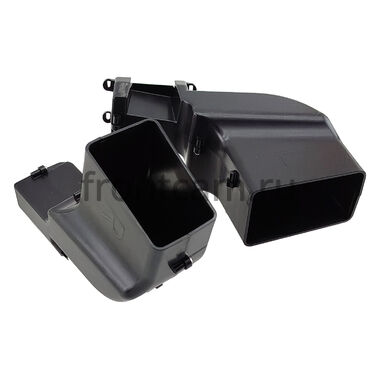 Mitsubishi Grandis 2003-2011 12.3 дюйма Canbox H-Line 8819-0773 на Android 14 (4G-SIM, 8/128, DSP, QLed) Audi Style