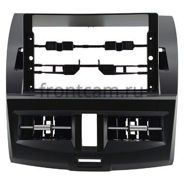 Mazda 3 (BL) 2008-2013 12.3 дюйма Canbox PRO-Line 4332-0775 на Android 13 (4G-SIM, 8/256, DSP, QLed) BMW Style
