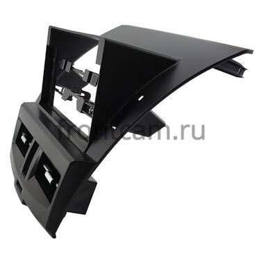 Mazda 3 (BL) 2008-2013 12.3 дюйма Canbox PRO-Line 4332-0775 на Android 13 (4G-SIM, 8/256, DSP, QLed) BMW Style