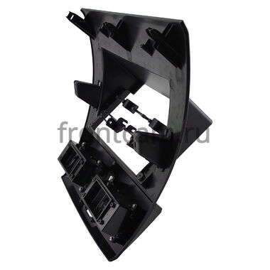 Mazda 3 (BL) 2008-2013 12.3 дюйма Canbox PRO-Line 4332-0775 на Android 13 (4G-SIM, 8/256, DSP, QLed) BMW Style