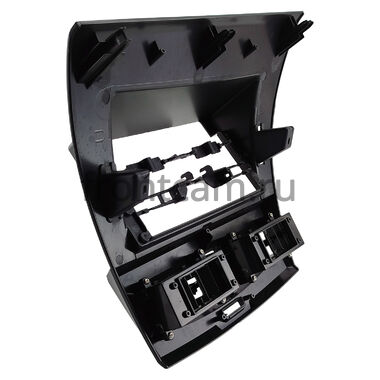 Mazda 3 (BL) 2008-2013 12.3 дюйма Canbox PRO-Line 4332-0775 на Android 13 (4G-SIM, 8/256, DSP, QLed) BMW Style