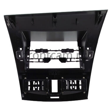 Mazda 3 (BL) 2008-2013 12.3 дюйма Canbox PRO-Line 4332-0775 на Android 13 (4G-SIM, 8/256, DSP, QLed) BMW Style