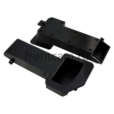 Mazda 3 (BL) 2008-2013 12.3 дюйма Canbox PRO-Line 4332-0775 на Android 13 (4G-SIM, 8/256, DSP, QLed) BMW Style