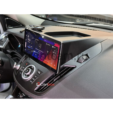 Ford Kuga 2 2012-2019 12.3 дюйма Canbox H-Line 7819-0776 на Android 10 (4G-SIM, 8/256, DSP, QLed) Audi Style