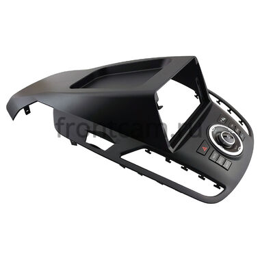 Ford Kuga 2 2012-2019 12.3 дюйма Canbox H-Line 7819-0776 на Android 10 (4G-SIM, 8/256, DSP, QLed) Audi Style