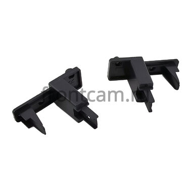 Ford Kuga 2 2012-2019 12.3 дюйма Canbox H-Line 7819-0776 на Android 10 (4G-SIM, 8/256, DSP, QLed) Audi Style