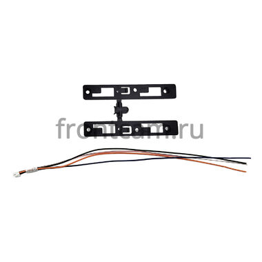 Kia Cerato 2006-2009 (Вид 2) 12.3 дюйма Canbox PRO-Line 4311-0779 на Android 13 (4G-SIM, 6/128, DSP, QLed) Audi Style