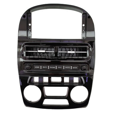 Kia Cerato 2003-2006 (Вид 1) 12.3 дюйма Canbox PRO-Line 4318-0778 на Android 13 (4G-SIM, 12/256, DSP, QLed) Lexus Style