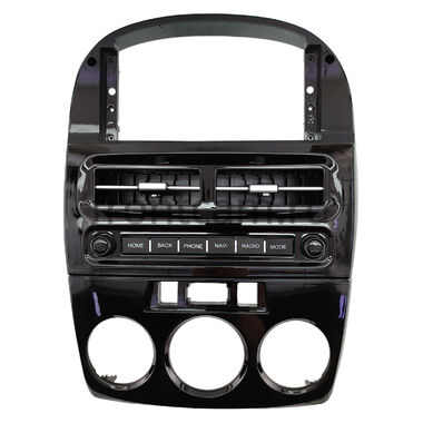 Kia Cerato 2006-2009 (Вид 2) 12.3 дюйма Canbox PRO-Line 4311-0779 на Android 13 (4G-SIM, 6/128, DSP, QLed) Audi Style