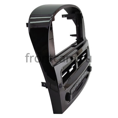 Kia Cerato 2006-2009 (Вид 2) 12.3 дюйма Canbox PRO-Line 4311-0779 на Android 13 (4G-SIM, 6/128, DSP, QLed) Audi Style