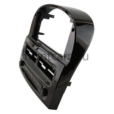Kia Cerato 2006-2009 (Вид 2) 12.3 дюйма Canbox PRO-Line 4311-0779 на Android 13 (4G-SIM, 6/128, DSP, QLed) Audi Style