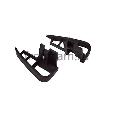 Mercedes-Benz C (w205) 2014-2023, GLC (x253) 2015-2022 (Тип 1) 12.3 дюйма Canbox H-Line 7813-0780 на Android 10 (4G-SIM, 4/32, DSP, QLed) BMW Style