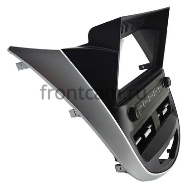 Hyundai Solaris, Accent 4 2010-2019 12.3 дюйма Canbox PRO-Line 4315-0781 на Android 13 (4G-SIM, 4/64, DSP, QLed) Lexus Style