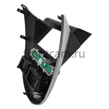Hyundai Solaris, Accent 4 2010-2019 12.3 дюйма Canbox PRO-Line 4315-0781 на Android 13 (4G-SIM, 4/64, DSP, QLed) Lexus Style