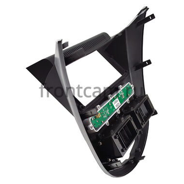 Hyundai Solaris, Accent 4 2010-2019 12.3 дюйма Canbox PRO-Line 4315-0781 на Android 13 (4G-SIM, 4/64, DSP, QLed) Lexus Style