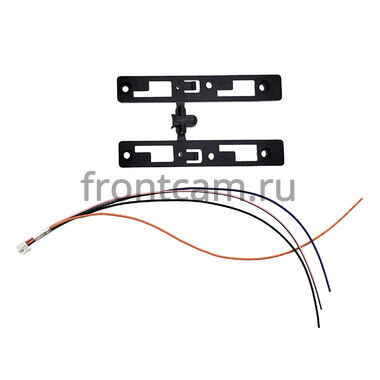 Nissan NV200 2009-2026 (серебряная) 12.3 дюйма Canbox PRO-Line 4330-0797 на Android 13 (4G-SIM, 4/64, DSP, QLed) BMW Style