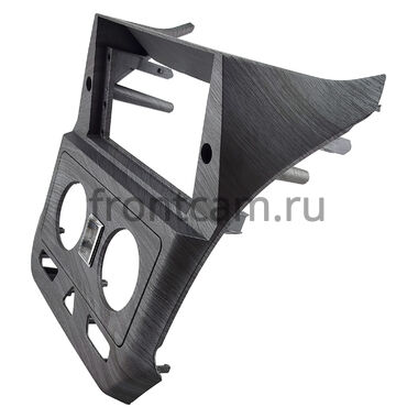 Chevrolet Cobalt 2 2011-2026 (цвет серое дерево) 10.25 дюйма Canbox H-Line 8811-0782 на Android 14 (4G-SIM, 6/128, DSP, QLed) Audi Style