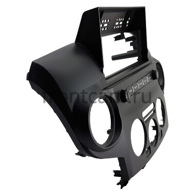 Nissan NV200 2009-2026 (черная) 12.3 дюйма Canbox PRO-Line 4318-0812 на Android 13 (4G-SIM, 12/256, DSP, QLed) Lexus Style