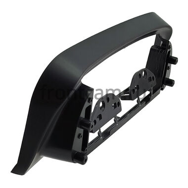 Mercedes-Benz Sprinter 2000-2006 12.3 дюйма Canbox H-Line 7814-0817 на Android 10 (4G-SIM, 4/64, DSP, QLed) BMW Style