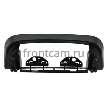 Mercedes-Benz Sprinter 2000-2006 12.3 дюйма Canbox H-Line 7814-0817 на Android 10 (4G-SIM, 4/64, DSP, QLed) BMW Style