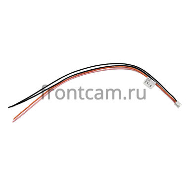 Toyota Camry XV30 2001-2006 (бежевая, с часами) 12.3 дюйма Canbox PRO-Line 4316-0818 на Android 13 (4G-SIM, 6/128, DSP, QLed) Lexus Style