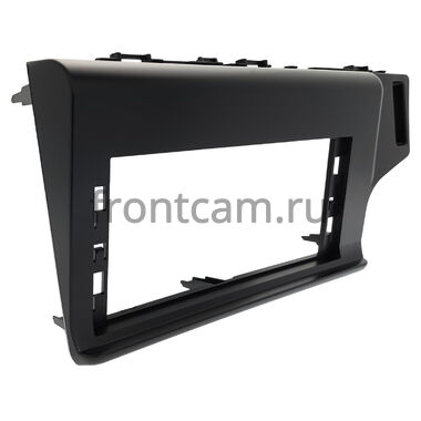 Рамка RM-0820 под магнитолу 12.3 дюйма для Honda Fit 3 2013-2020 (матовая, правый руль)