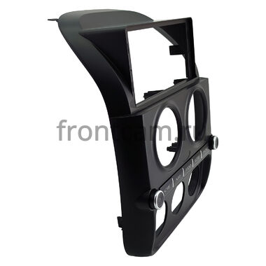 Jeep Liberty (Patriot), Compass 2010-2016 10.25 дюйма Canbox GTR-4025-0821 на Android 10 (CarPlay, 4/64, DSP, QLed) Audi Style