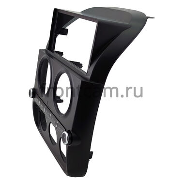 Jeep Liberty (Patriot), Compass 2010-2016 10.25 дюйма Canbox GTR-4025-0821 на Android 10 (CarPlay, 4/64, DSP, QLed) Audi Style